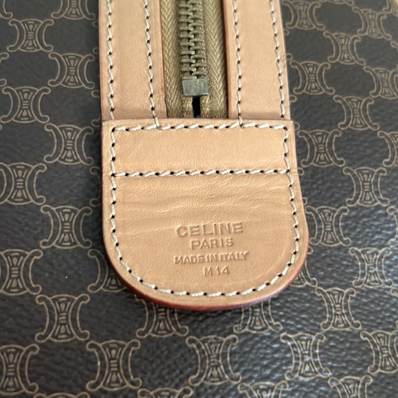 Celine Macadam Boston - Picture 9 of 17